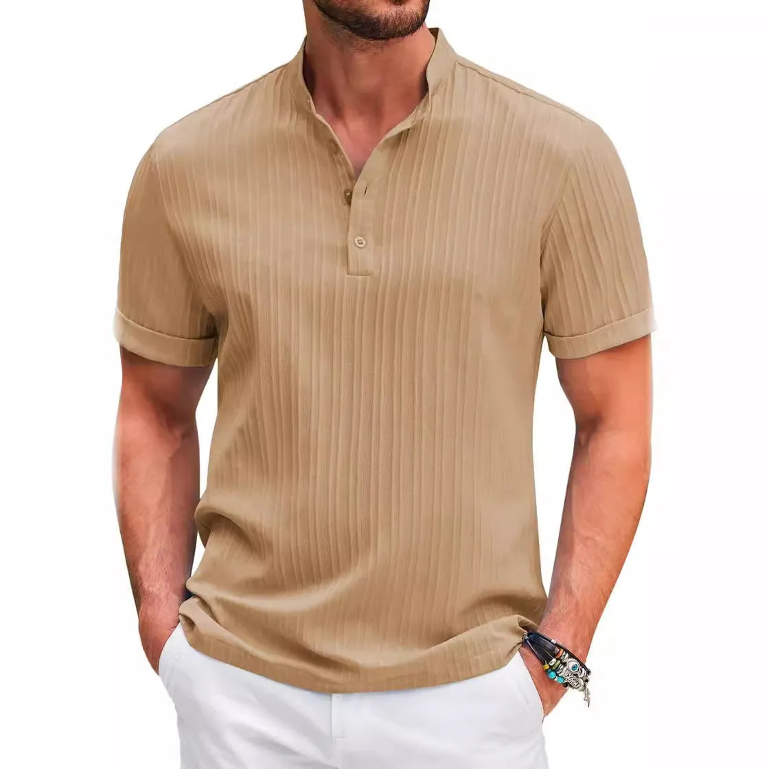 The Bayou Henley