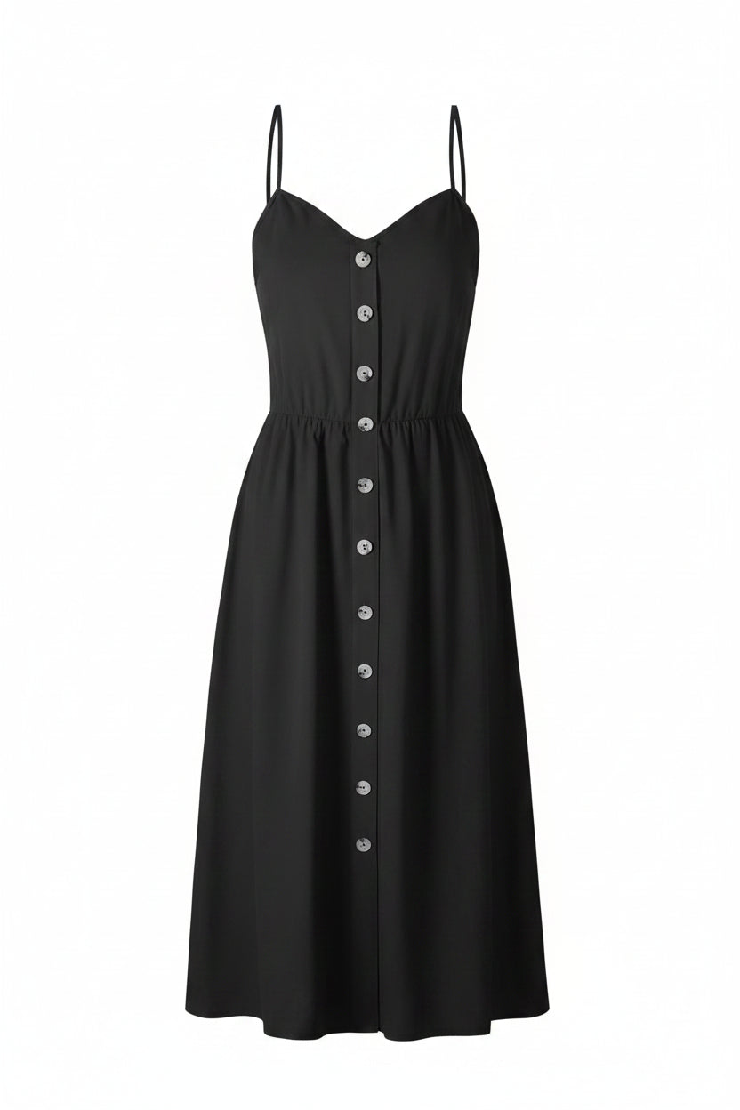 Southern Style Comfort Cami Dress