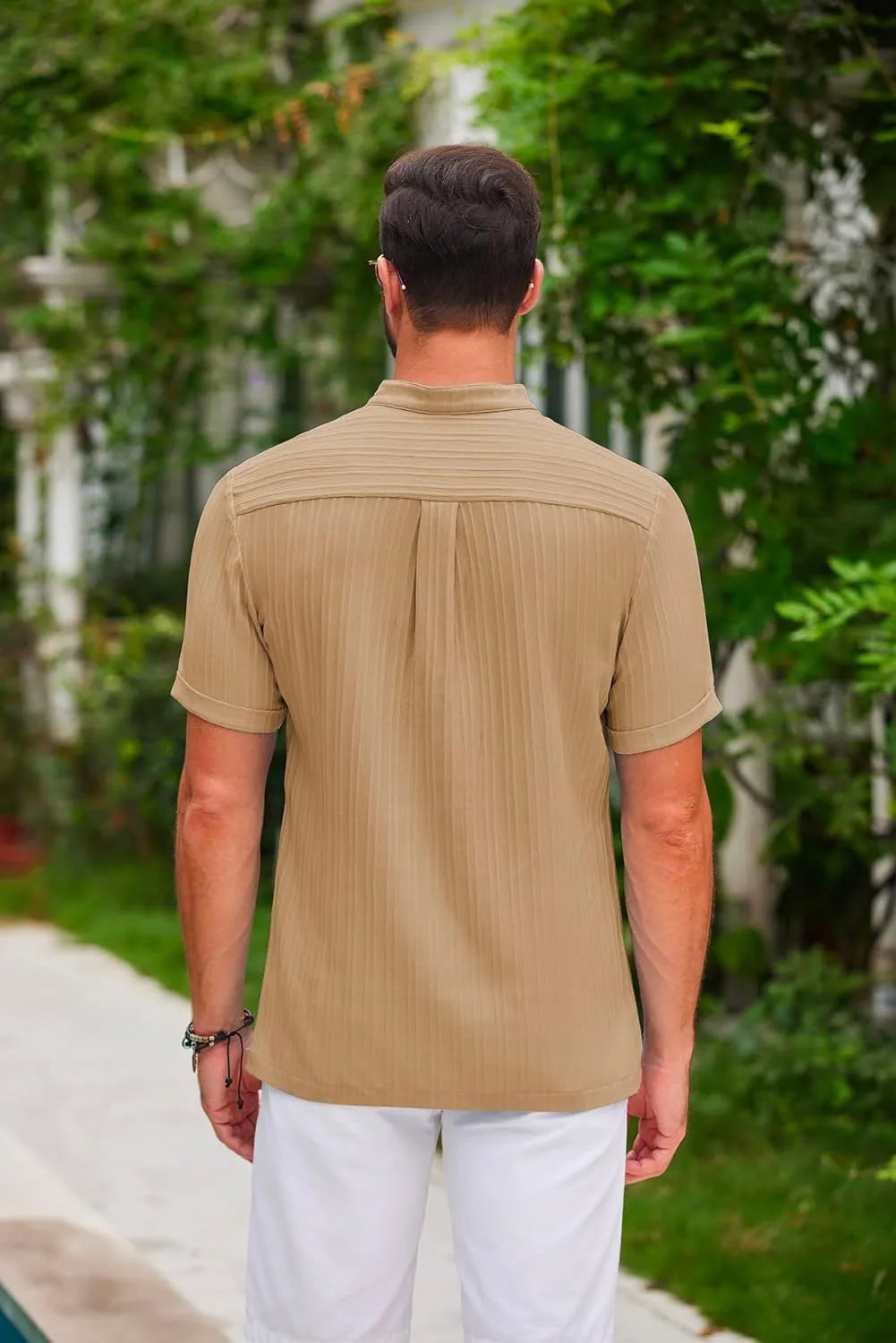 The Bayou Henley