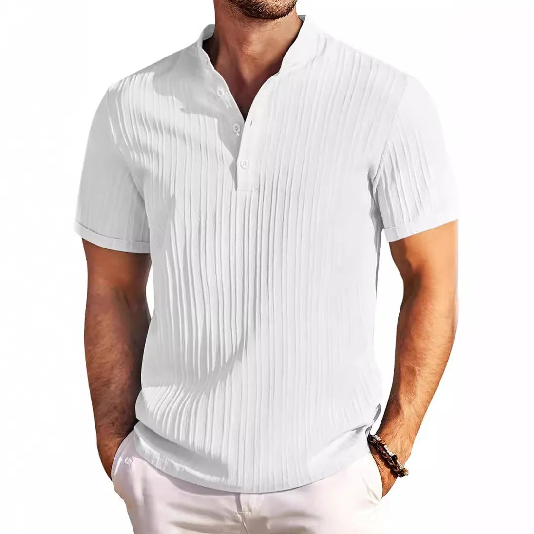 The Bayou Henley