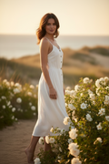 Southern Style Comfort Cami Dress