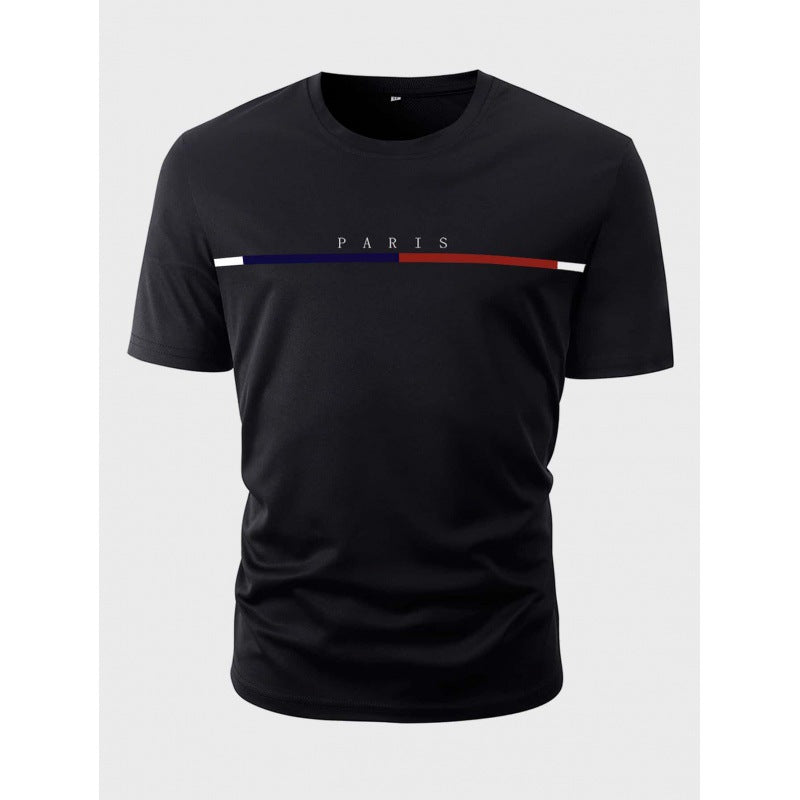 Women's Paris Graphic Tee