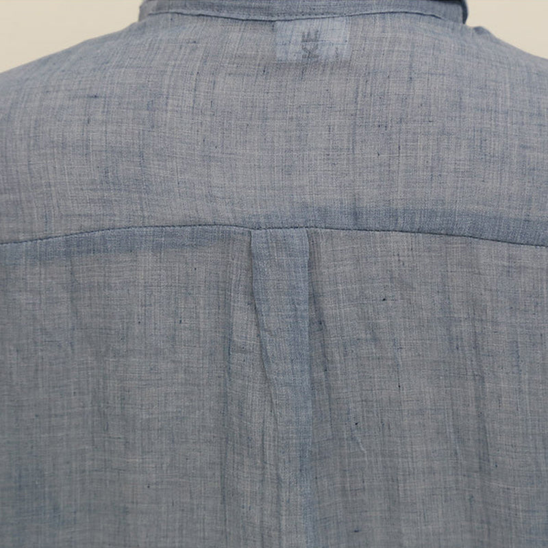 Women's Casual Linen Shirt