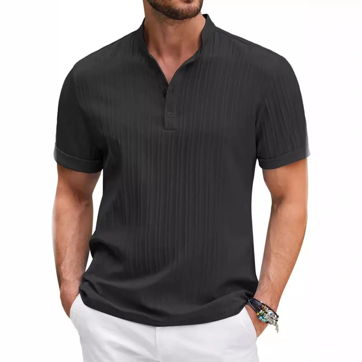 The Bayou Henley