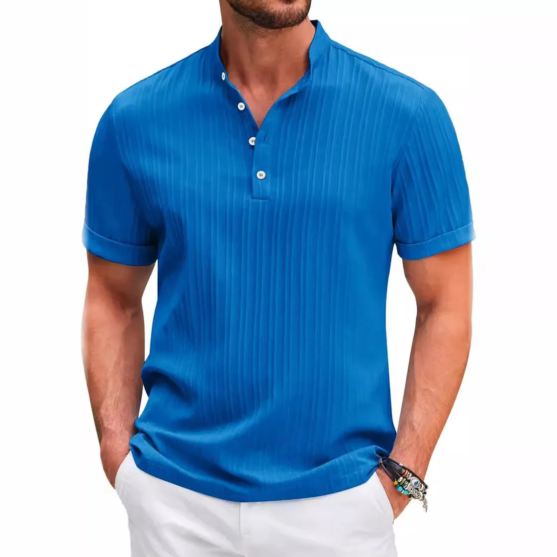 The Bayou Henley