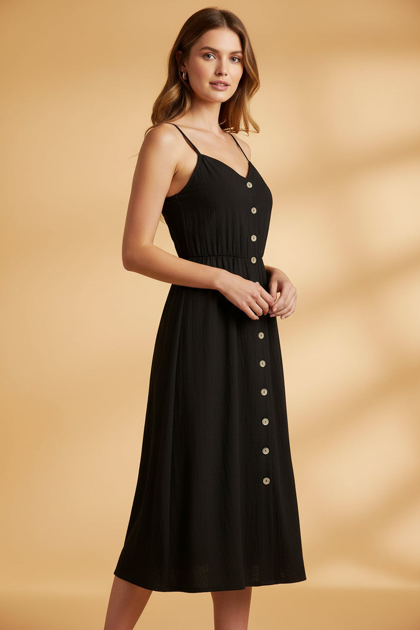 Southern Style Comfort Cami Dress