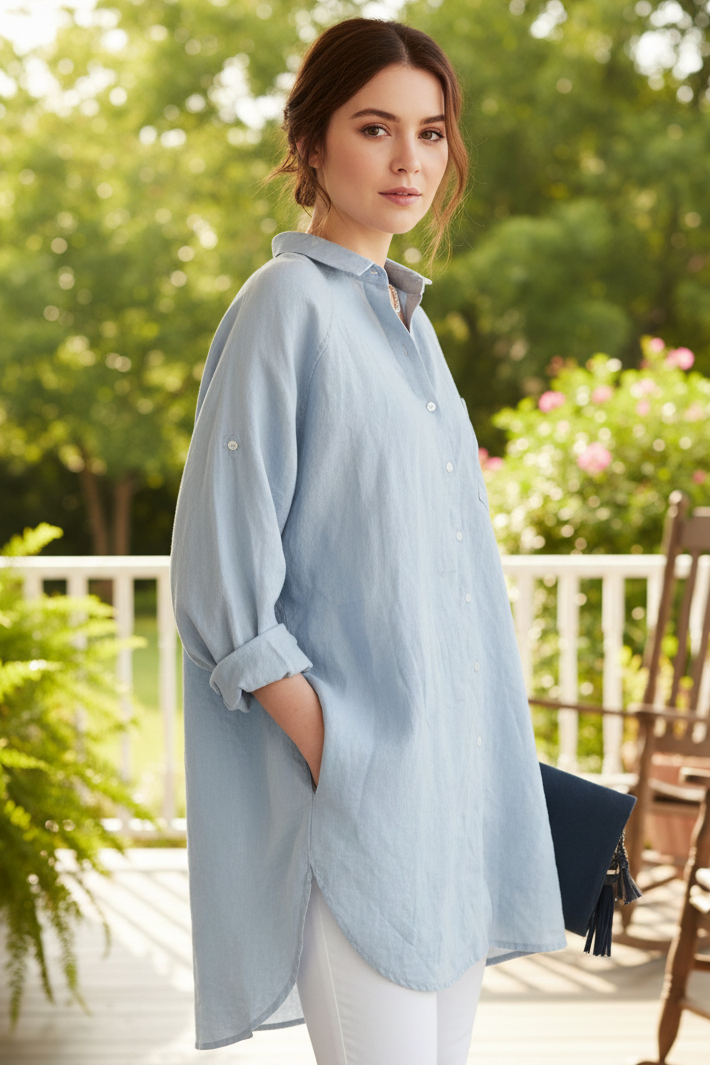 Southern Breeze Light Blue Lifestyle Take 2